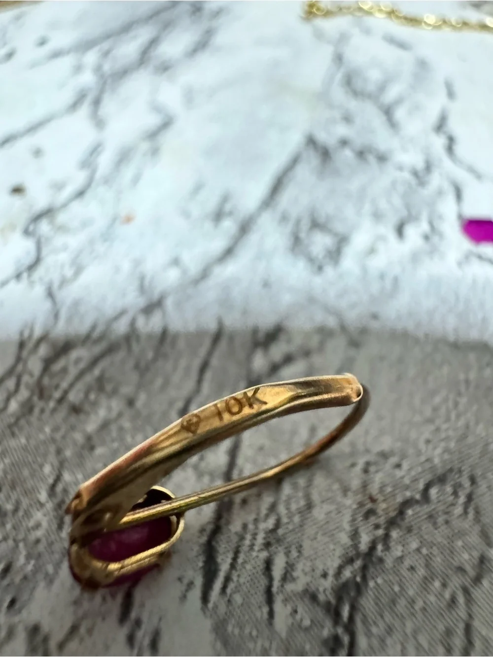 N/A these earrings